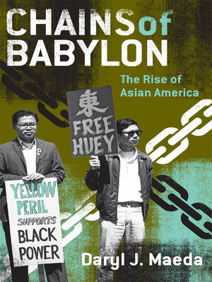 cover image of Chains of Babylon
